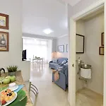 Canteras Daire