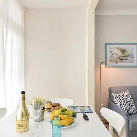 Apartment Canteras
