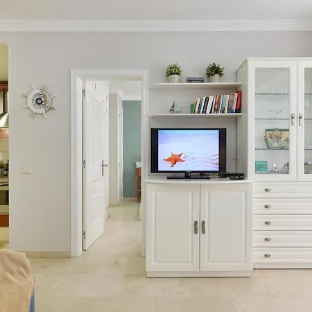 Canteras Apartment *