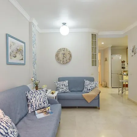 Apartment Canteras Las Palmas de Gran Canaria