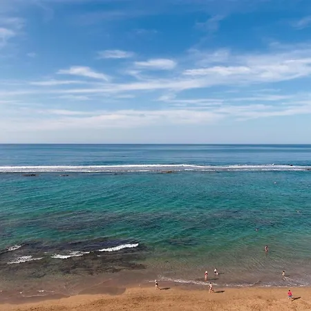 Apartman Canteras Las Palmas de Gran Canaria