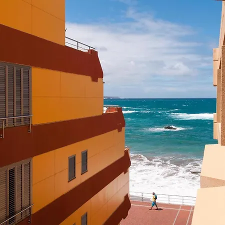 Appartement Canteras