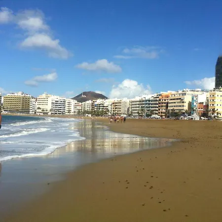 Apartment Canteras