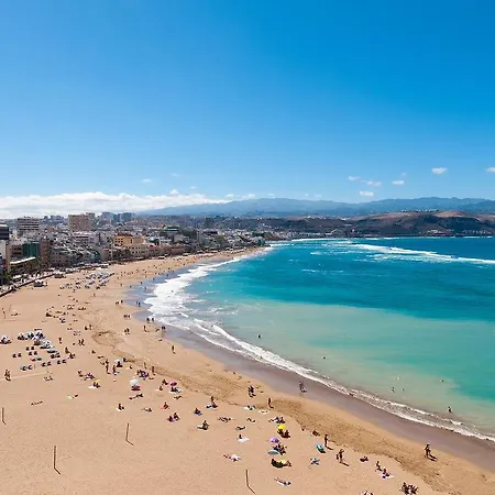 Canteras Apartment