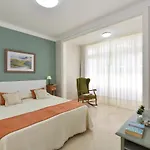 Lejlighed Canteras *