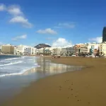 Lejlighed Canteras