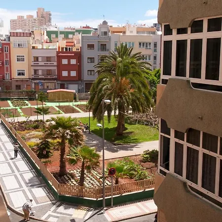 Canteras Lejlighed