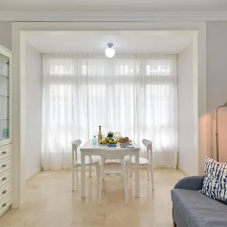 Lejlighed Canteras
